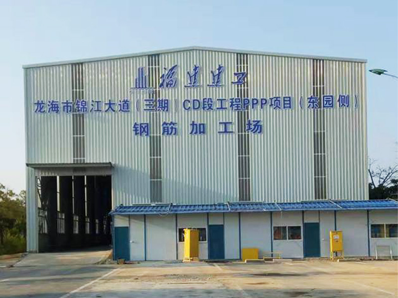 工程案例 工程案例