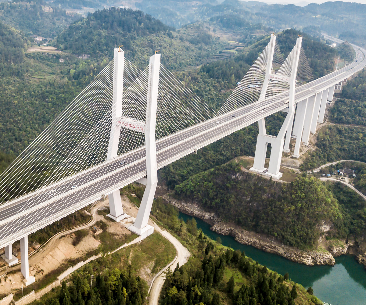 桥梁钢筋加工设备