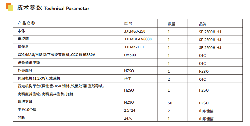 盖梁骨架片焊接机器人 缩略图3